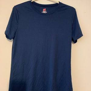 BOGO! Hanes. Cool Dri Athletic Top